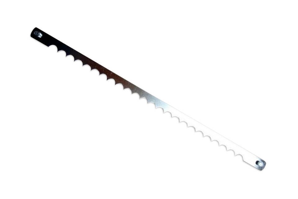 Нож для хлеборезки т. м. Eksi серии ETR, мод. ETR-31 от компании ООО «ФудПром» - фото 1