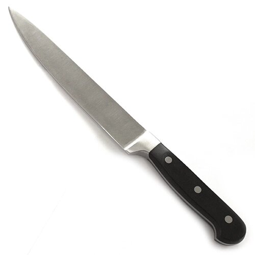 Нож для разделки мяса 200 мм, 8 от компании ООО «ФудПром» - фото 1