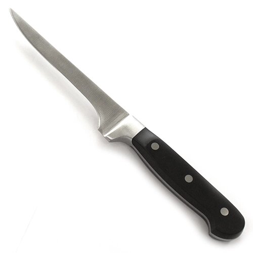 Нож обвалочный 150 мм, 6 от компании ООО «ФудПром» - фото 1