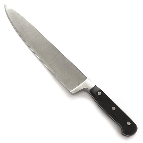 Нож поварской 250 мм, 10 от компании ООО «ФудПром» - фото 1