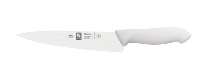 Нож поварской "Шеф" 16см, белый HORECA PRIME 28200. HR10000.160 от компании ООО «ФудПром» - фото 1