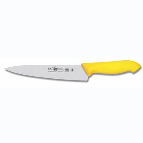 Нож поварской "Шеф" 16см, желтый HORECA PRIME 28300. HR10000.160 от компании ООО «ФудПром» - фото 1