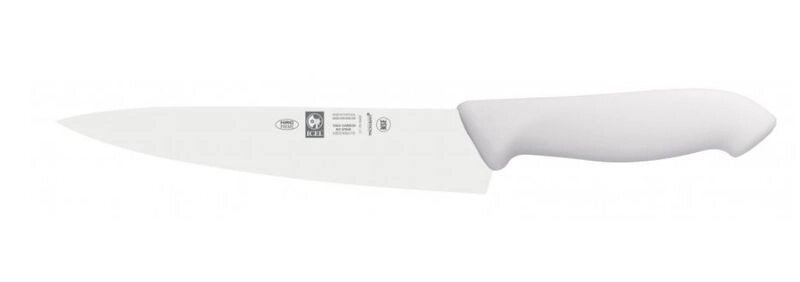 Нож поварской "Шеф" 18см, белый HORECA PRIME 28200. HR10000.180 от компании ООО «ФудПром» - фото 1