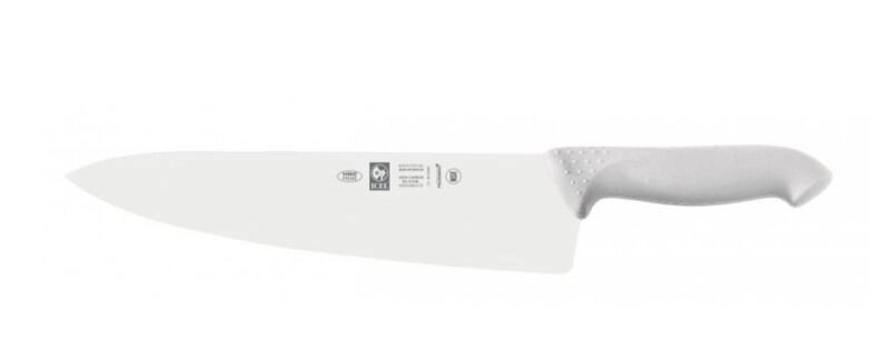 Нож поварской "Шеф" 25см, белый HORECA PRIME 28200. HR10000.250 от компании ООО «ФудПром» - фото 1