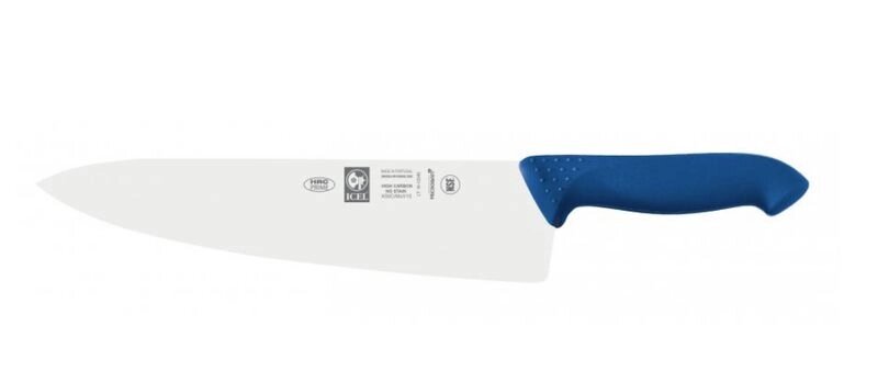 Нож поварской "Шеф" 30см, синий HORECA PRIME 28600. HR10000.300 от компании ООО «ФудПром» - фото 1