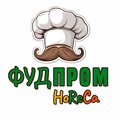 Логотип ООО «ФудПром»