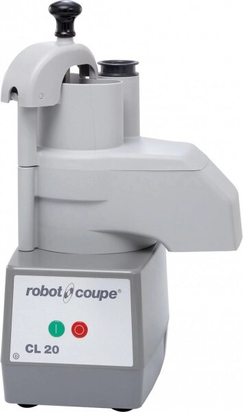 Овощерезательная Машина Robot-coupe CL 20 (без ножей) от компании ООО «ФудПром» - фото 1