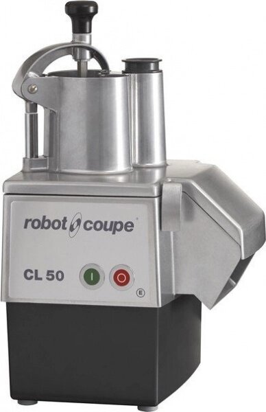 Овощерезательная Машина Robot-coupe CL 50 (без ножей) от компании ООО «ФудПром» - фото 1