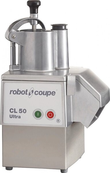 Овощерезательная Машина Robot-coupe CL 50 Ultra,б/н (24465) от компании ООО «ФудПром» - фото 1