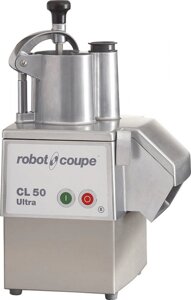 Овощерезательная Машина Robot-coupe CL 50 Ultra,б/н (24465)