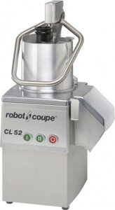 Овощерезательная Машина Robot-coupe CL 52 3ф