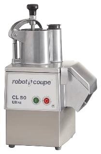 Овощерезка Robot-Coupe CL50 Ultra (380V) от компании ООО «ФудПром» - фото 1