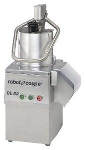 Овощерезка Robot-Coupe CL52 (380V)
