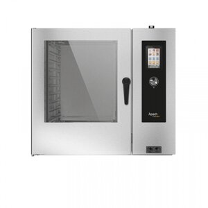 Пароконвектомат газовый Apach Chef Line LGВ102T