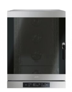 Печь конвекционная электрическая Smeg ALFA1035EHDS