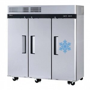 Шкаф комбинированный Turbo Air KRF65-3