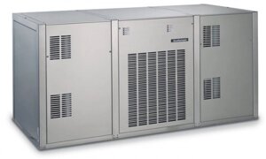 Льдогенератор Scotsman MCL 1210 WS