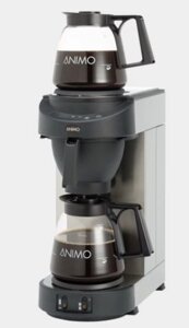 Кофеварка Animo M200