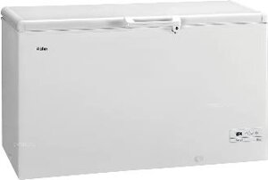 Ларь морозильный Haier HCE319RE