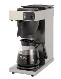 Кофеварка Animo Excelso