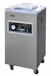 Упаковщик однокамерный Hurakan HKN-VAC400F2