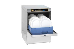Машина посудомоечная с фронтальной загрузкой Vortmax FDM 500