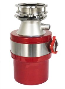 Измельчитель пищевых отходов Hurakan HKN-FWD370B