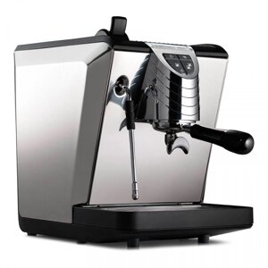 Кофемашина рожковая Nuova Simonelli Oscar II Black