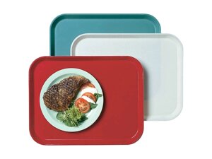 Cambro M. Comp. Поднос 1418FF 108 (35х45см)