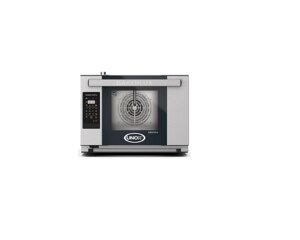 Печь конвекционная UNOX XEFT-03HS-ELDP