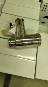 Корпус шнека мясорубки HFM-12, без ГТД