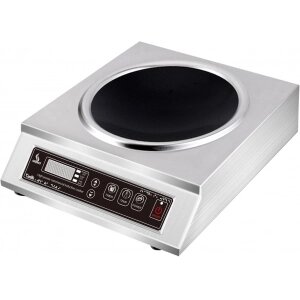 Плита вок индукционная Airhot IP3500 Wok