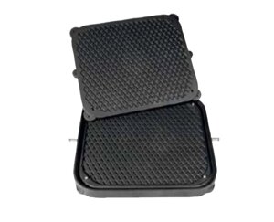 Сменная пластина Kocateq DH Tartmatic Plate 19