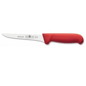 Нож обвалочный 13см SAFE красный 28400.3918000.130