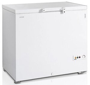 Ларь морозильный Tefcold FR405-I