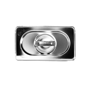 Eksi Крышка E814-LW для гастроемкости 1/4