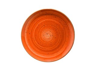 Bonna Terracota Aura Тарелка плоская ATC GRM 30 DZ (30 см, терракотовый)