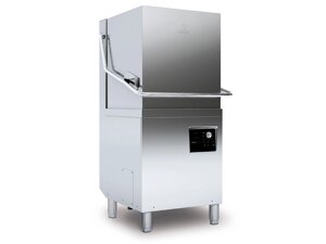 Машина посудомоечная купольная FAGOR CO-110 DD, эл-мех, с дозатором моющего средства