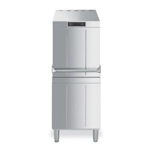 Машина посудомоечная купольного типа Smeg HTY511DW