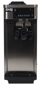 Фризер для мягкого мороженого т. м. Eksi серии ICT, мод. ICT-120Ps (помпа)