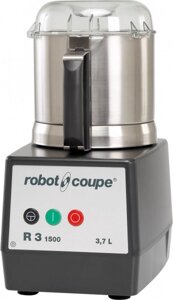 Куттер Robot-Coupe R3-1500