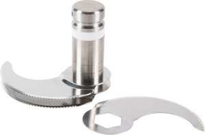 Нож с мелкими зубцами для Куттера R10 27386