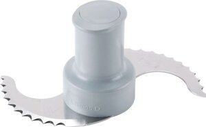 Нож с зубцами для Куттера ROBOT-COUPE R301 27288