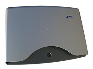 Jofel Ind.,S. A. Диспенсер для покрытий на унитаз АM21500 (металлик)