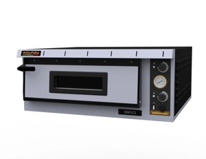 Печь для пиццы электрическая WellPizza Semplice 4M