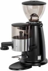КОФЕМОЛКА MACAP M42 ЧЕРНАЯ