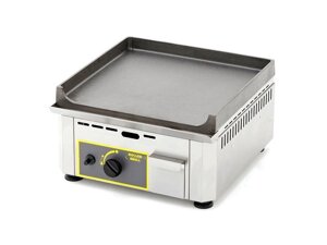 Поверхность жарочная электрическая Roller Grill PSF 400 E 1.75КВТ
