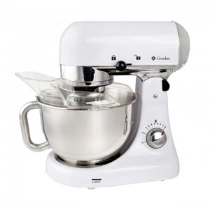 Миксер планетарный настольный Gemlux GL-SM5W