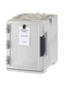 Cambro M. Comp. Tермоконтейнер UPCS400 401