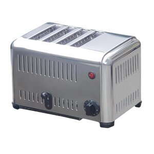 Тостер профессиональный Eksi HET-4